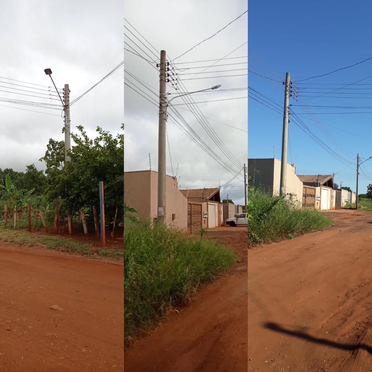 Read more about the article Chama o João: bairros da capital são atendidos com tapa-buraco, iluminação e limpeza a partir de solicitação de vereador