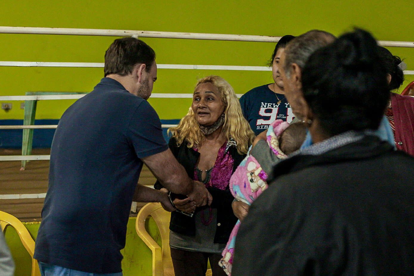 You are currently viewing João César Mattogrosso se reúne com moradores da Vila Cidade Morena e do distrito de Anhanduí para alinhamento de demandas