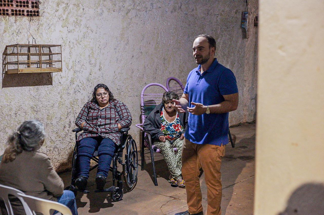 You are currently viewing Vereador João César Mattogrosso se reuniu com moradores do Parque dos Novos Estados e Nova Lima na última segunda-feira (30)