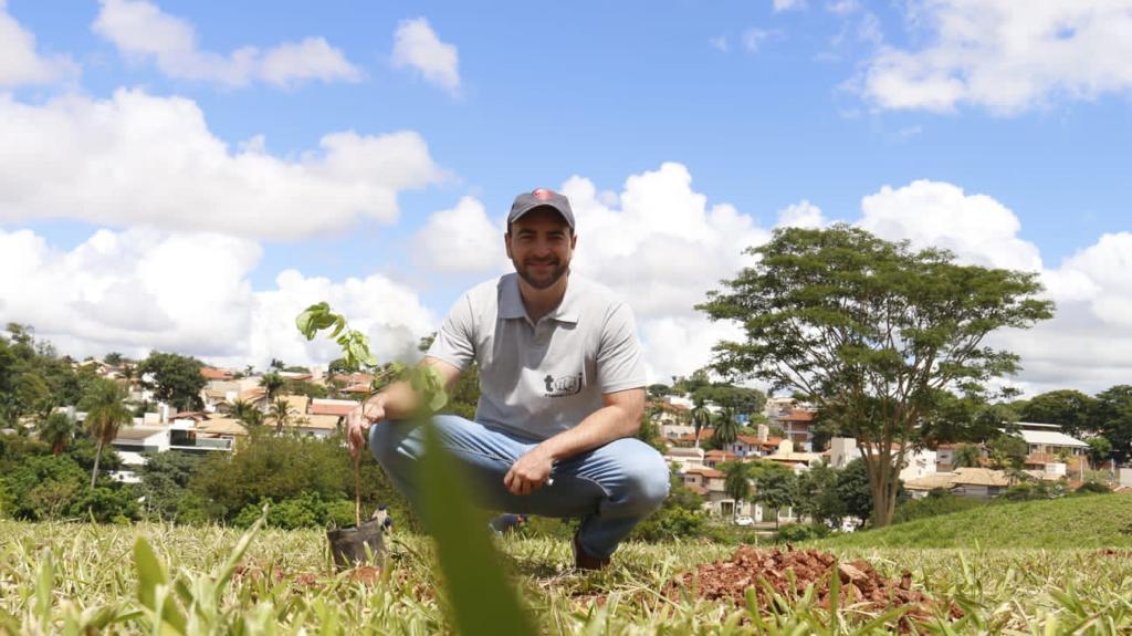 Read more about the article Semana do Meio Ambiente: João César Mattogrosso possui leis voltadas à preservação e consciência ambiental