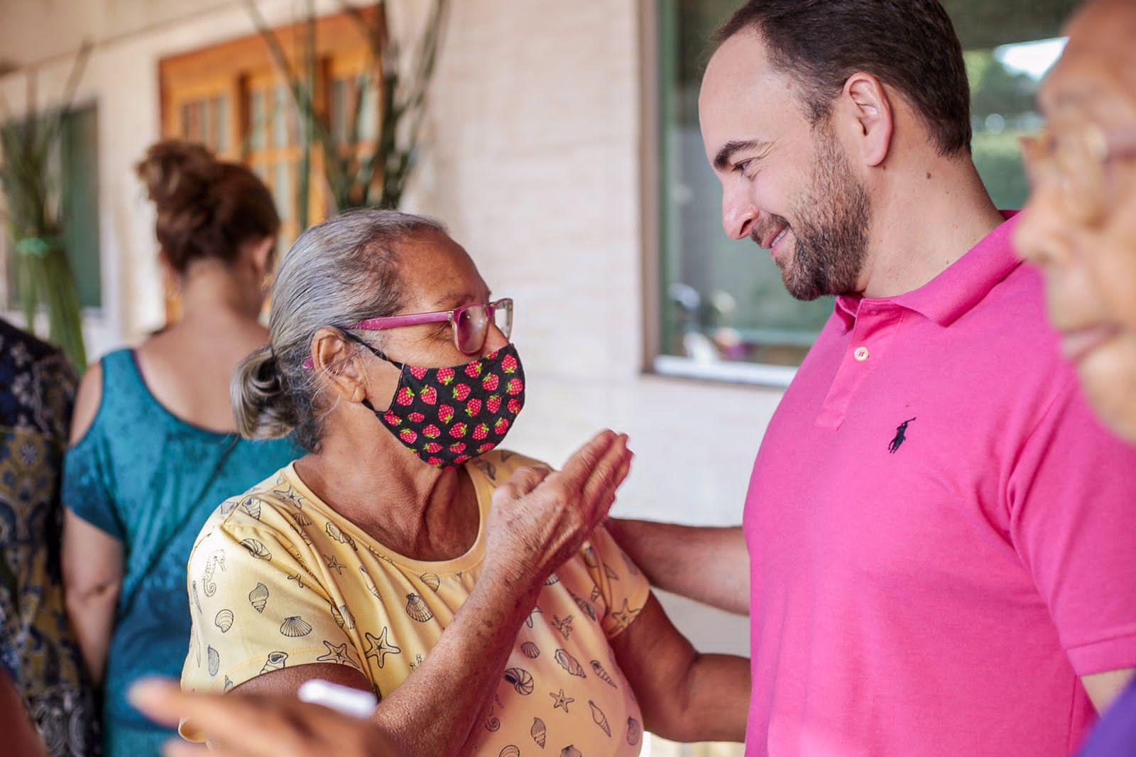 Read more about the article Dia de Combate ao Feminicídio: João César Mattogrosso destaca compromisso do mandato com a pauta das mulheres