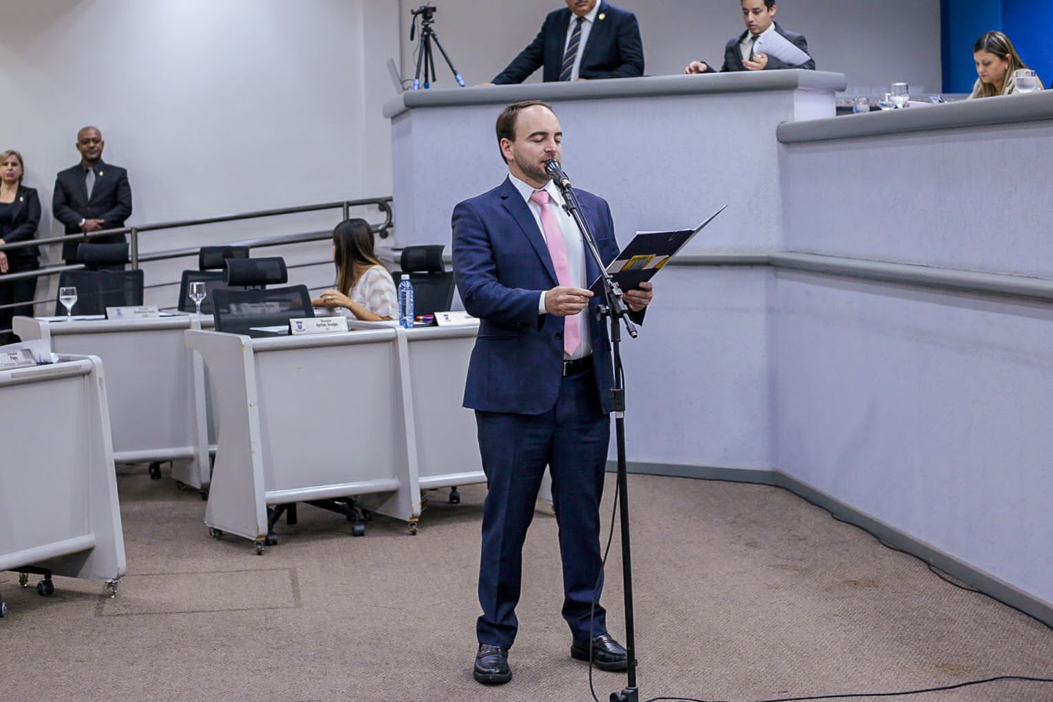 You are currently viewing Na luta pela proteção Infantil, João César Mattogrosso é coautor da lei que institui o Programa Infância sem Pornografia