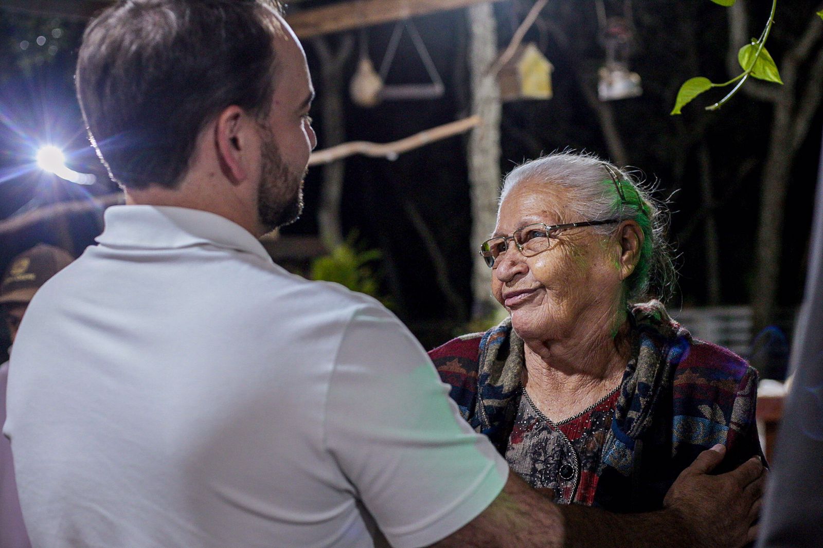 You are currently viewing Dia Mundial de Conscientização da Violência contra a Pessoa Idosa: João César Mattogrosso defende políticas efetivas no combate a este crime