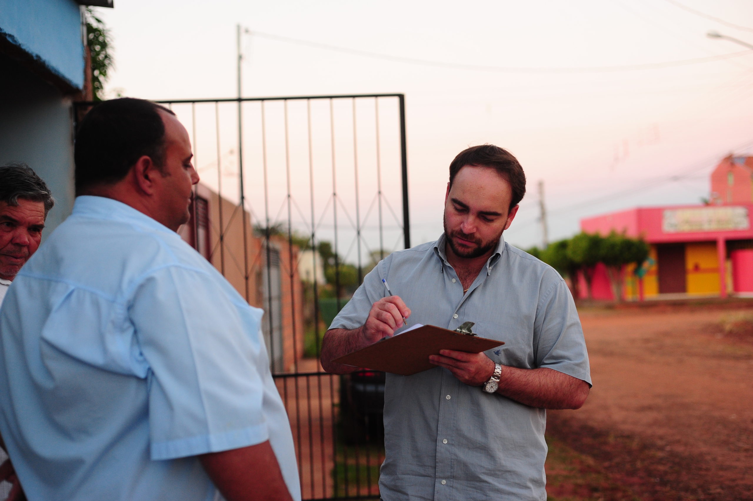 You are currently viewing Mais de 5 mil solicitações foram atendidas em benefício dos bairros de Campo Grande através do trabalho de João César Mattogrosso