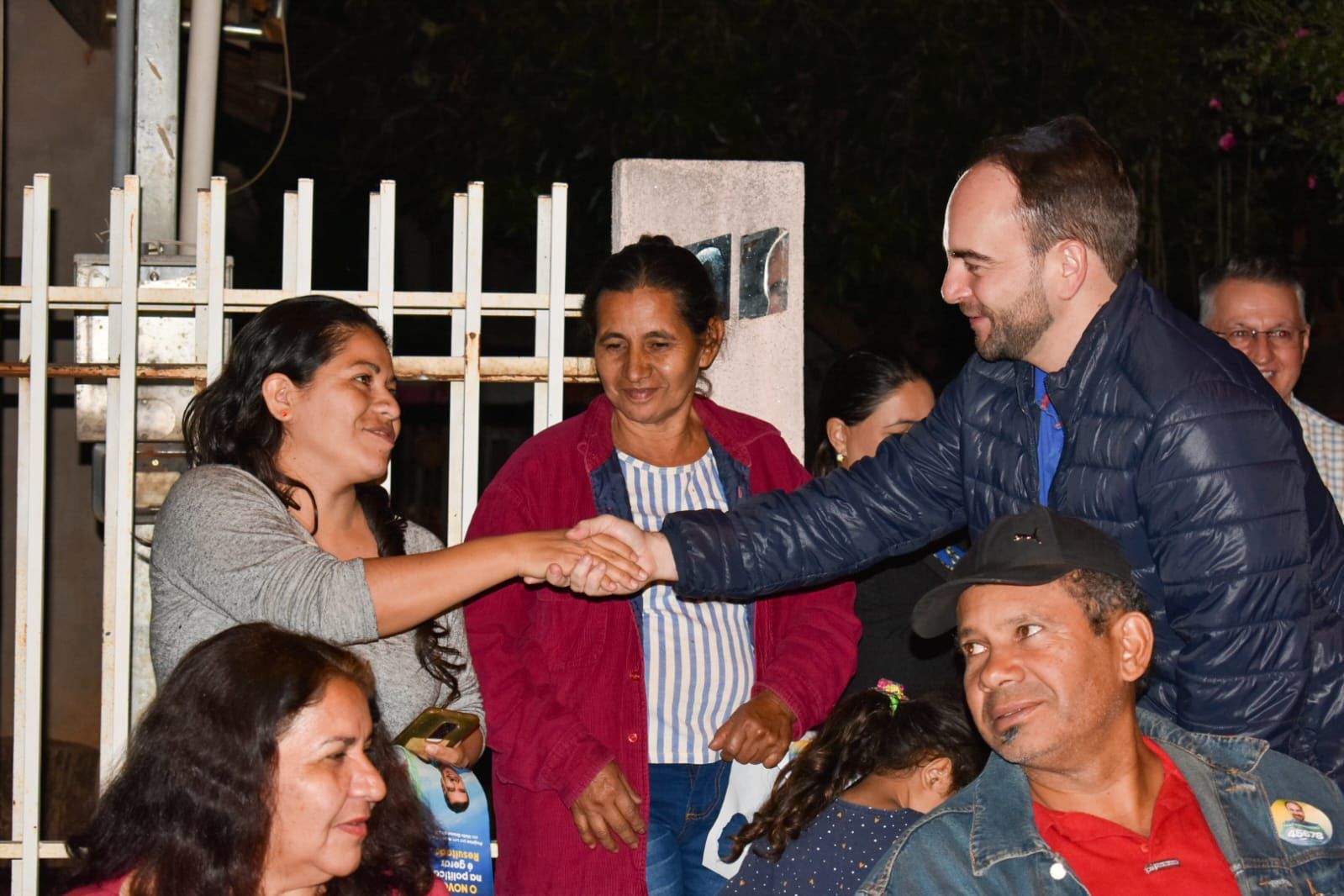 You are currently viewing ‘Onda 45678’ recebe apoio da população de Jardim e Bela Vista