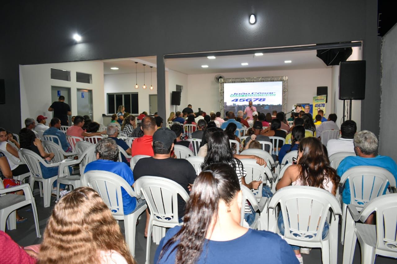 You are currently viewing Faltam 10 dias para eleger João César Mattogrosso como deputado estadual por MS