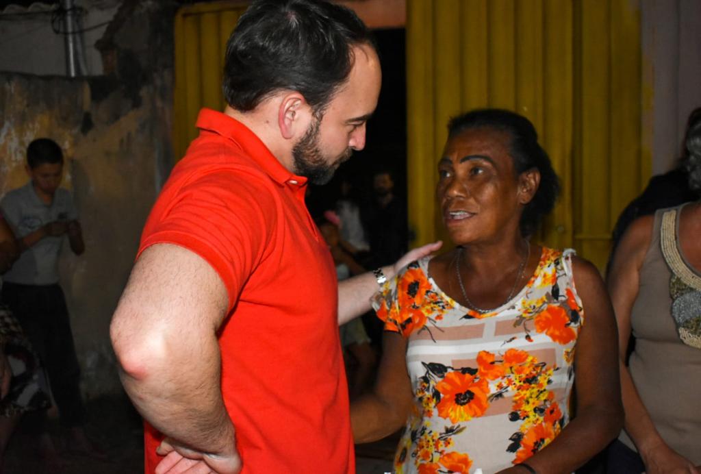 You are currently viewing Dia Nacional de Combate ao Racismo: João César Mattogrosso reforça que o fim desse ato criminoso depende da consciência de cada pessoa