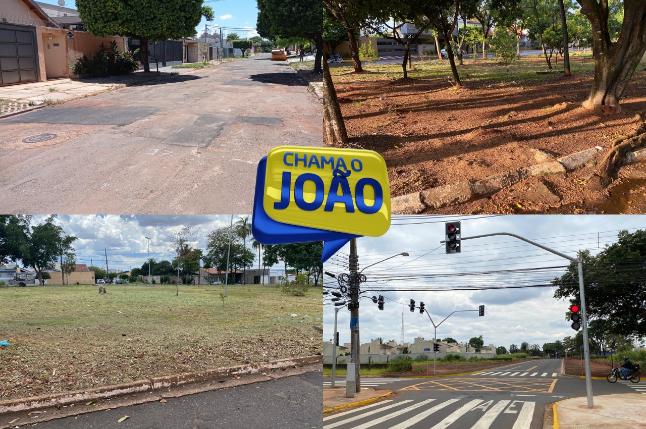 You are currently viewing Com mandato atuante, João César Mattogrosso conquista melhorias para mais seis bairros da Capital