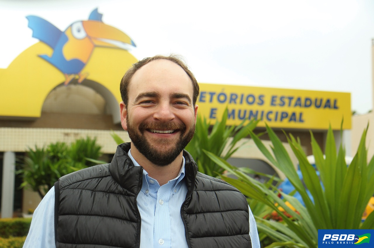 Read more about the article <strong>PSDB: João César Mattogrosso enaltece novas lideranças do ninho tucano</strong>