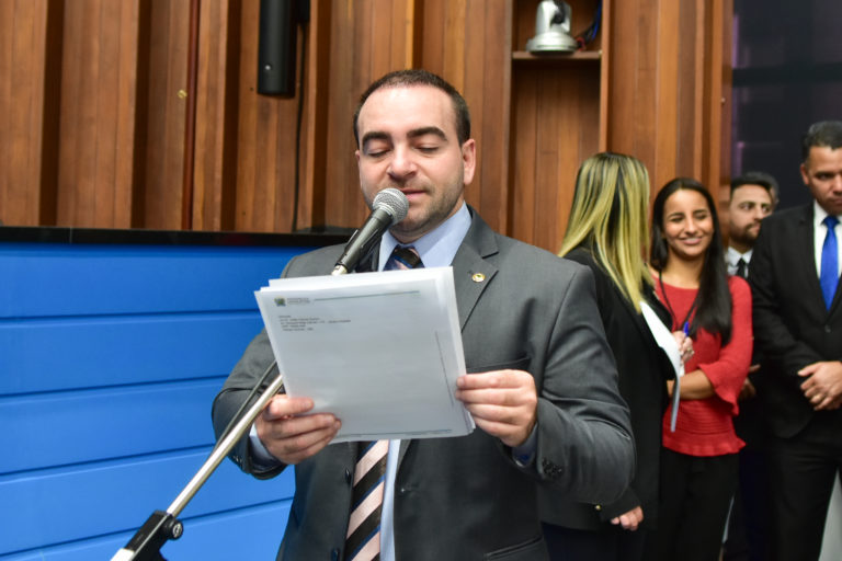 Read more about the article Chama o João: deputado solicita melhorias na BR-163 para atender Nova Alvorada do Sul