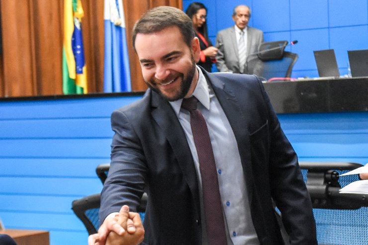 Read more about the article Em resposta ao deputado João César Mattogrosso, SAD sinaliza positivamente ao Teletrabalho