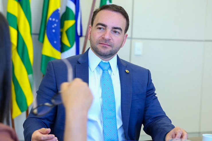 Read more about the article Em Brasília, deputado João César Mattogrosso trabalha por recursos para MS